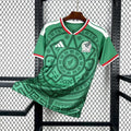México Local 2026