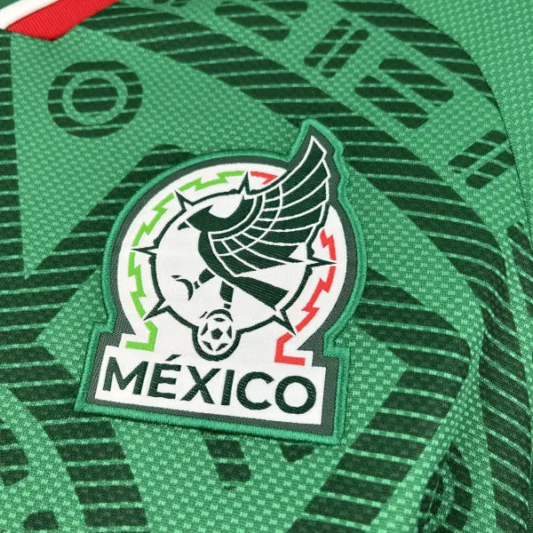 México Local 2026