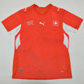 Suiza Local 2026