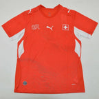 Suiza Local 2026