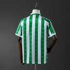 Retro Real Betis Home Jersey 96-97