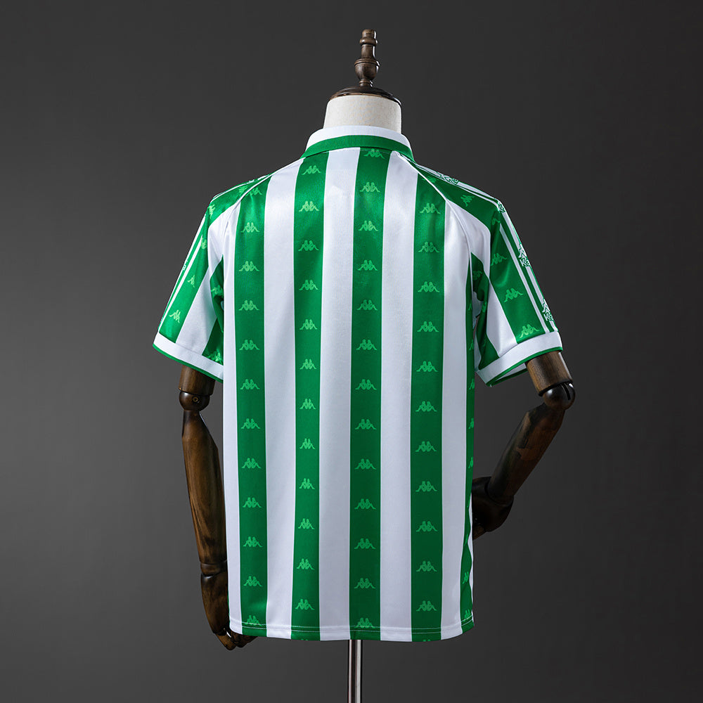 Real Betis Local 96-97