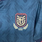 Ecuador Visitante 2026