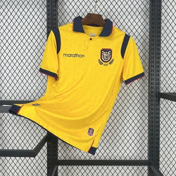 Ecuador Local 2026