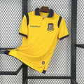 Ecuador Local 2026