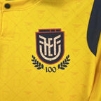 Ecuador Local 2026