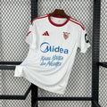 Sevilla x Anuel AA