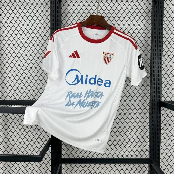 Sevilla x Anuel AA