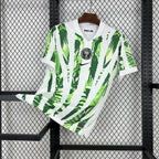 Nigeria Local 2026