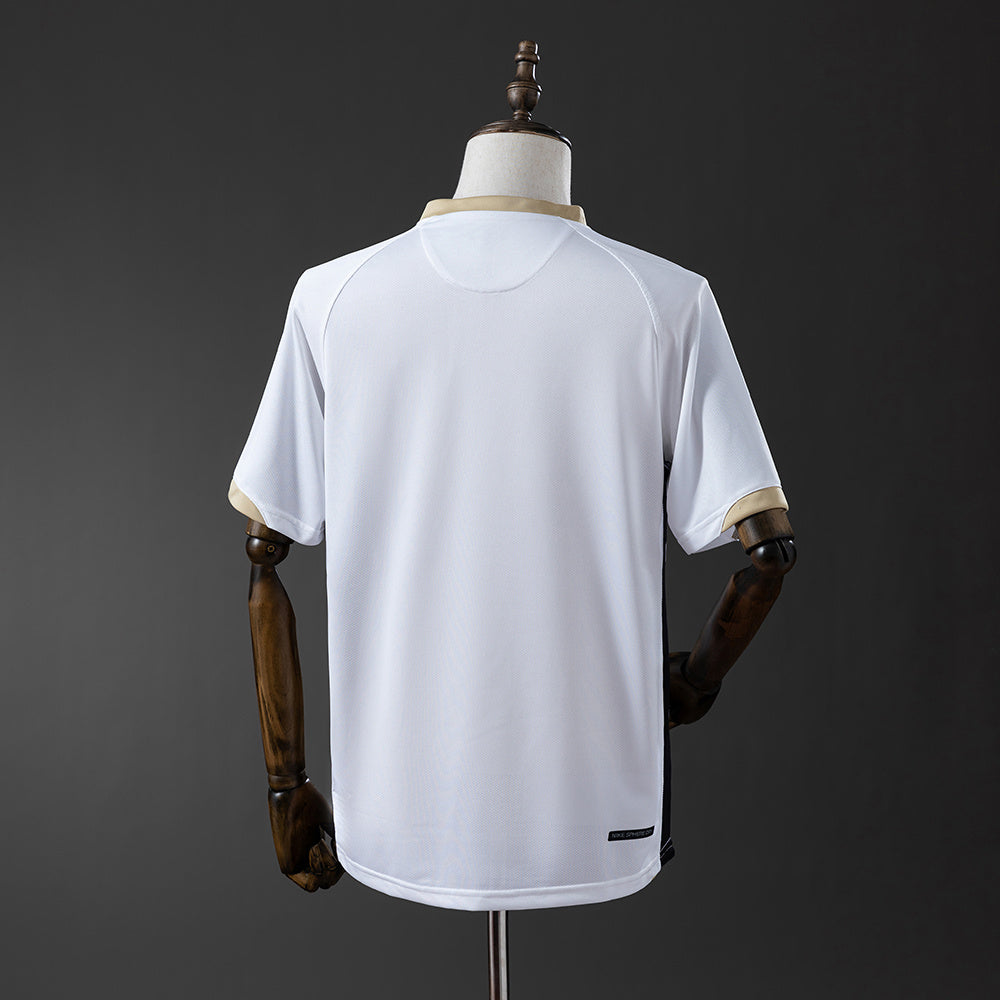 Manchester United Visitante 06-07