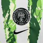 Nigeria Local 2026