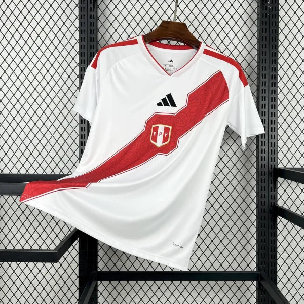 Peru Local 2026