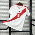 Peru Local 2026