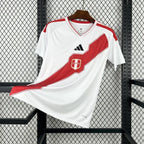 Peru Local 2026