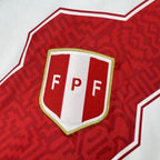 Peru Local 2026