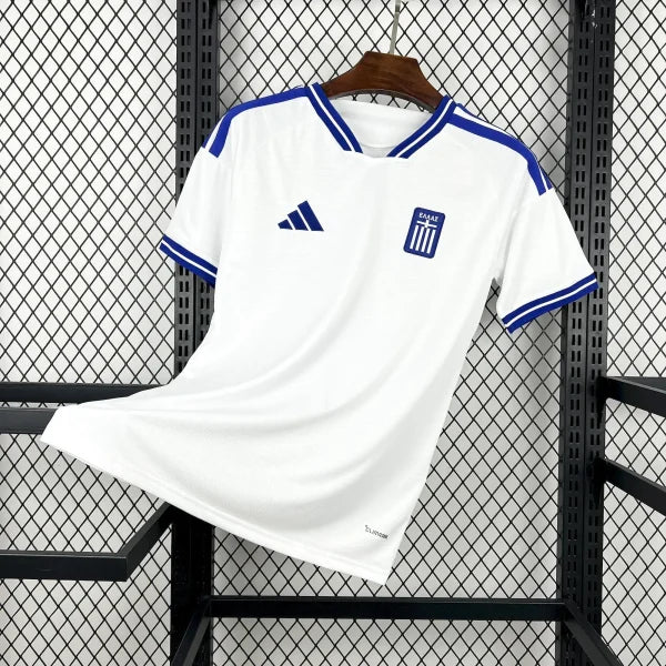 Grecia Local 2026