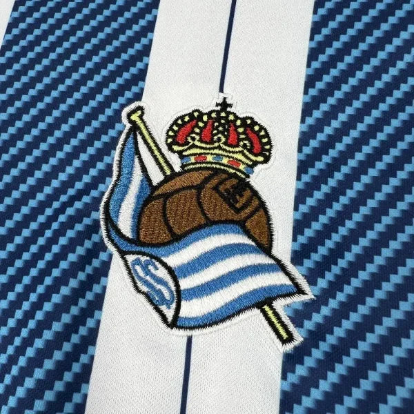 Real Sociedad Local 25-26