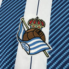 Real Sociedad Local 25-26