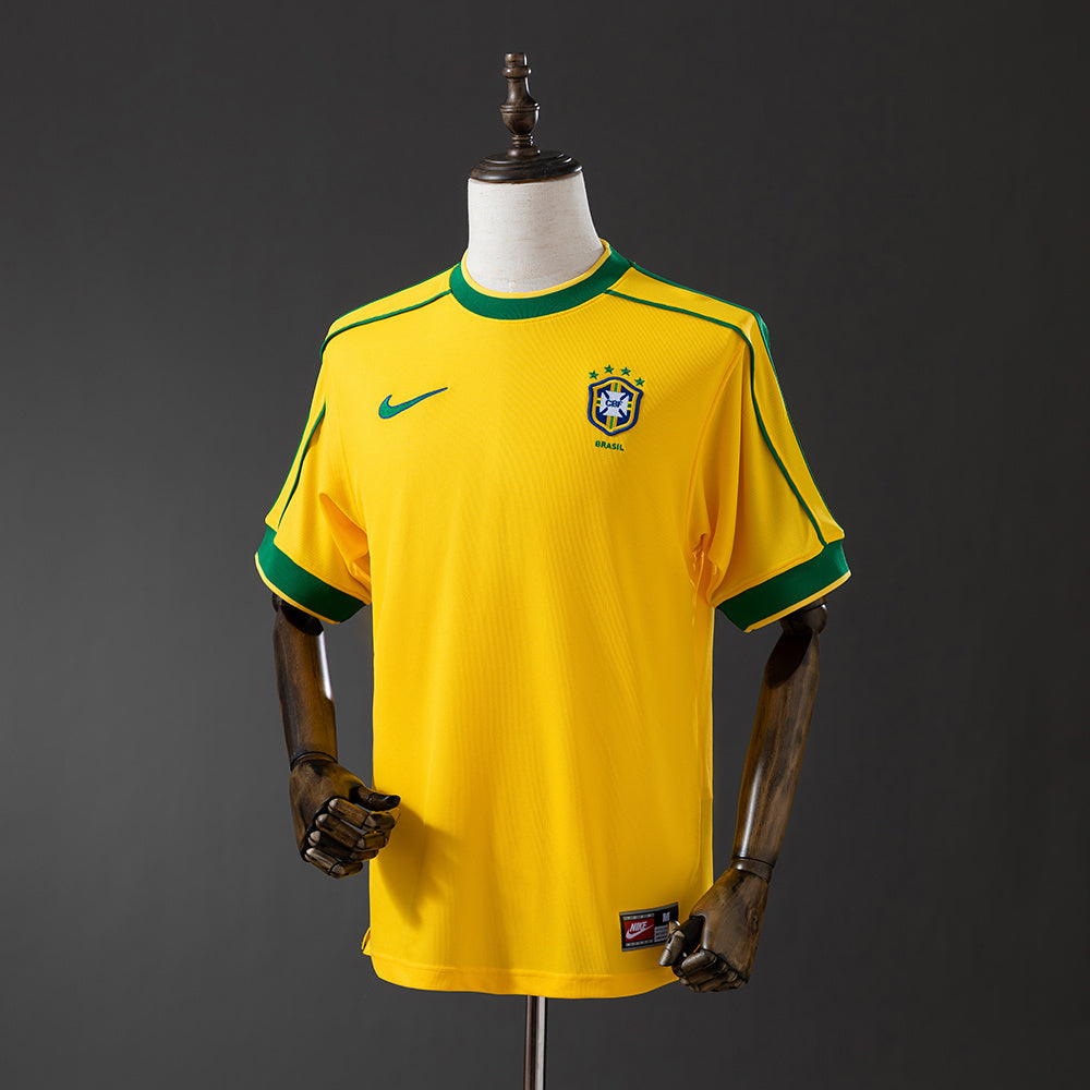 Brasil Local 1998