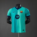 FC Barcelona Player Version Tercera 26-27