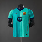 FC Barcelona Player Version Tercera 26-27