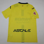 Villarreal Local 25-26 Equipación