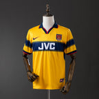 Arsenal Visitante 97-99
