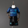 Inter de Milan Local 25-26 – Equipación