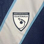 Guatemala Local 2026