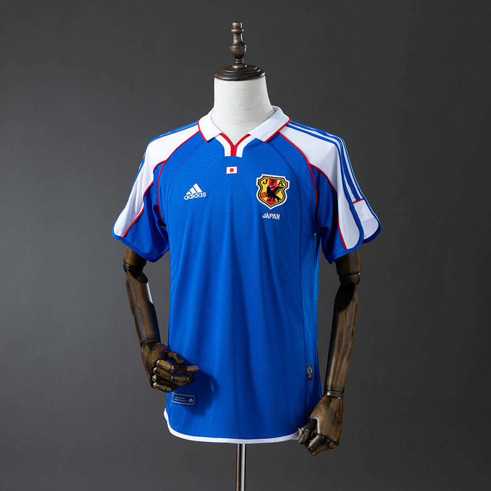 Japón Local 2000