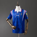 Francia Local 1996-97
