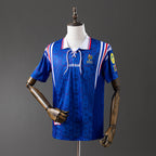 Francia Local 1996-97