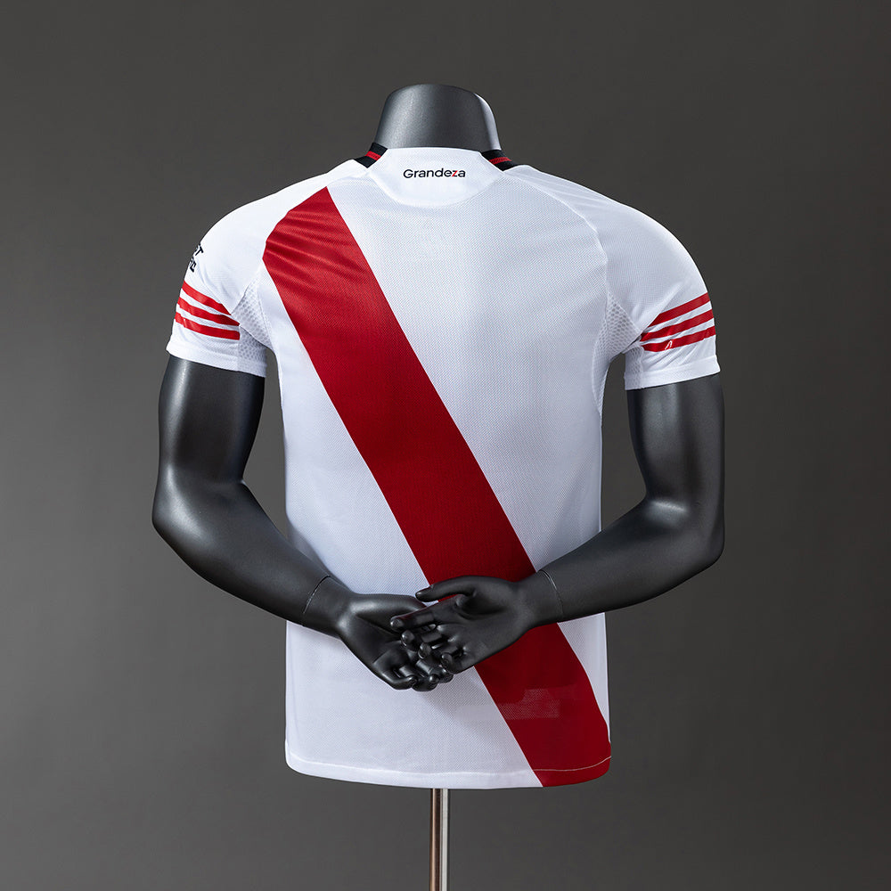 River Plate Local Player Version 25/26