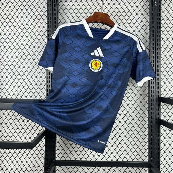 Escocia Local 2026