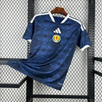 Escocia Local 2026