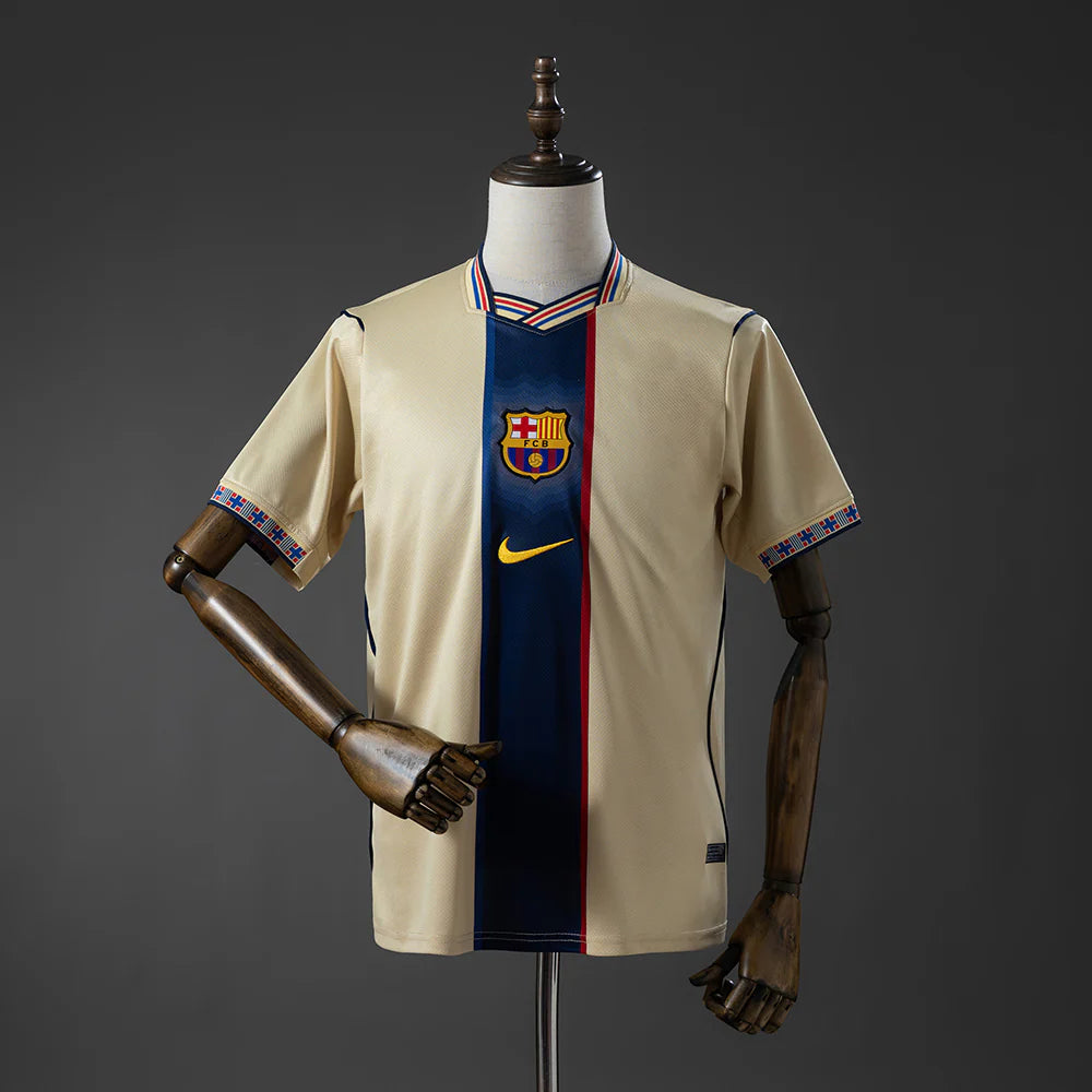 FC Barcelona 25-26 Edicion Especial