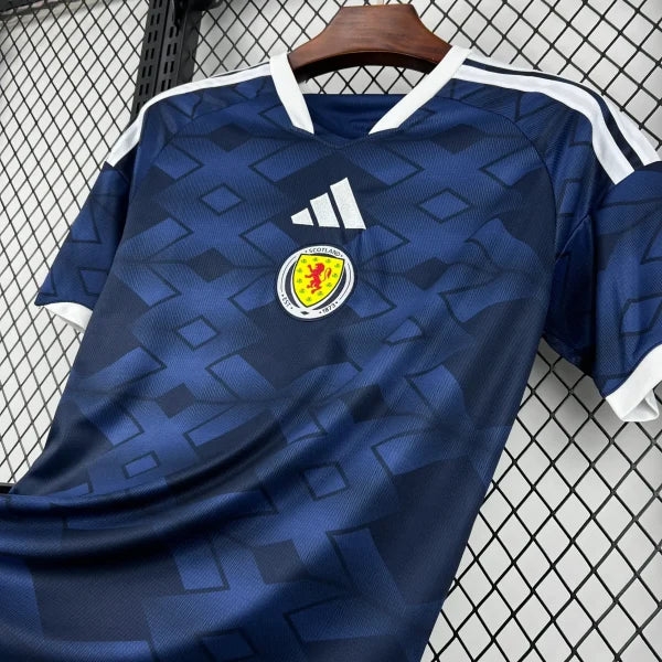 Escocia Local 2026