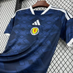 Escocia Local 2026