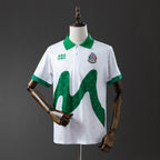 México Visitante 1995-96