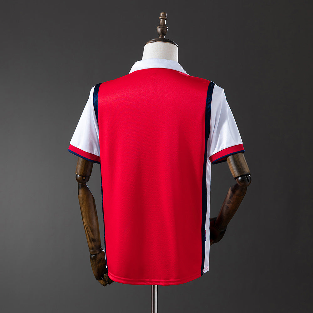 Arsenal Local 98-99