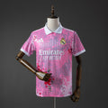 Real Madrid 26-27 PinkDragon