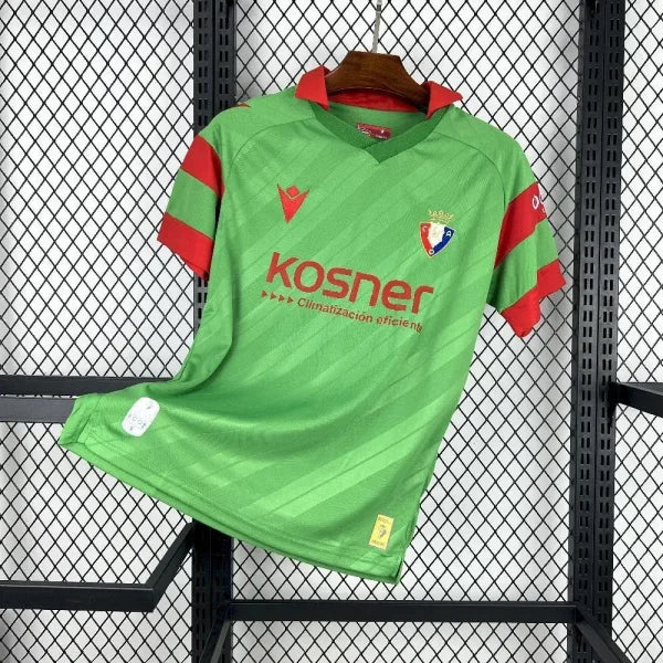 Osasuna Visitante 25-26