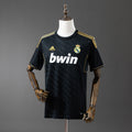 Real Madrid Portero 11-12