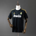Real Madrid Portero 11-12