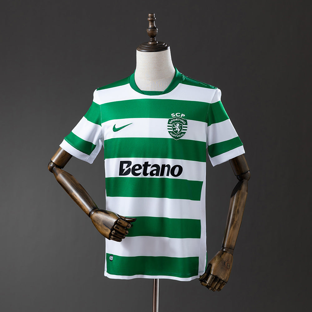 Sporting de Lisboa Local 25-26
