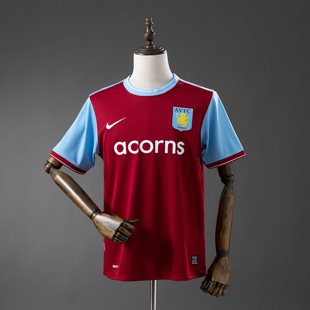 Aston Villa Local 25-26