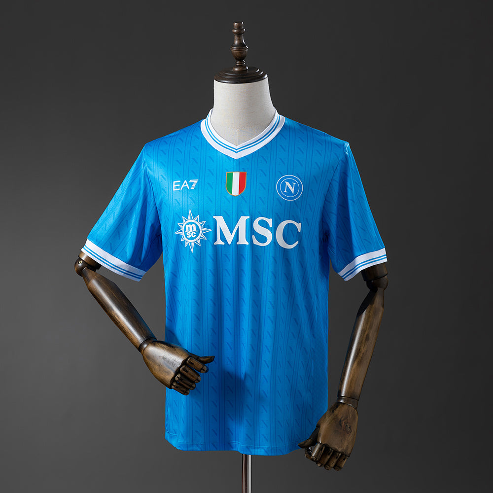 Napoli Local 25-26