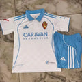 Zaragoza Local 25-26 Equipación
