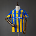 Rosario Central Local 26/27 100th aniversario