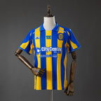Rosario Central Local 26/27 100th aniversario